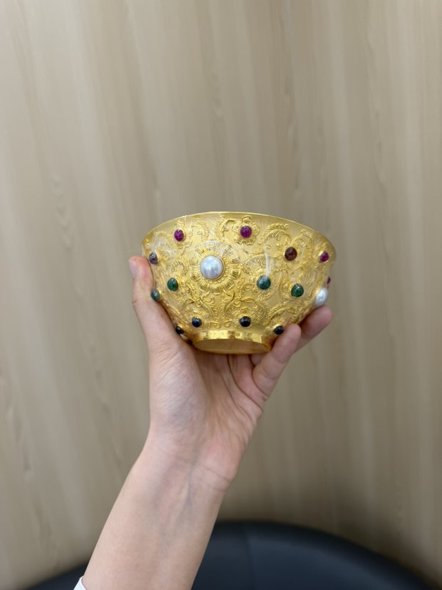 重庆黄金回收街道断层!合扬优势断层,甩开街道同行一大截