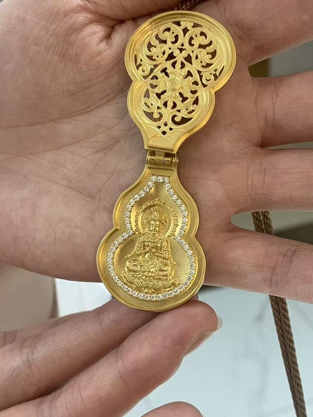 杭州线下黄金回收交易流程，全程盯紧这几步就不会被骗