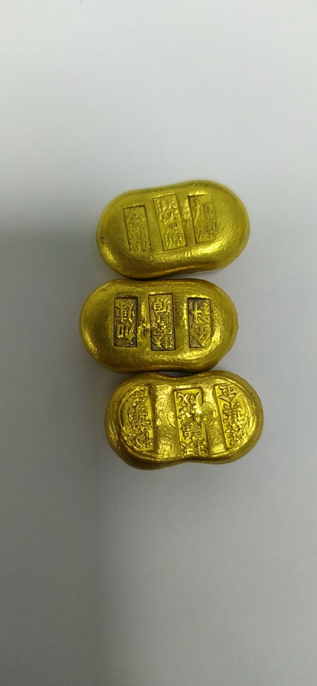 黄金回收行业新规逐步推行，一文读懂成都旧黄金完整交易流程