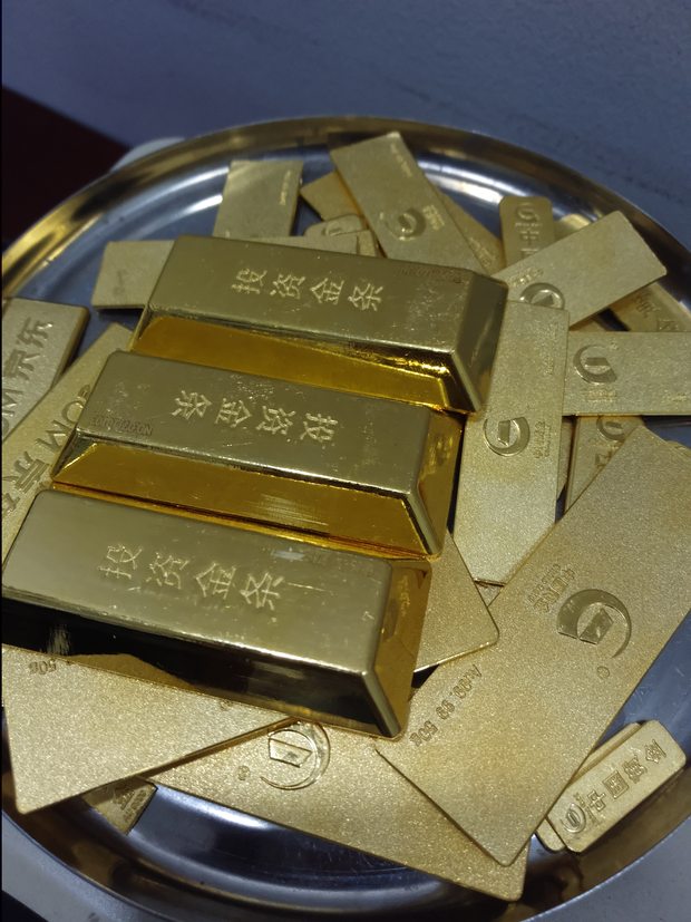 2026石家庄黄金回收便民指南,上门无服务费实时同步金价