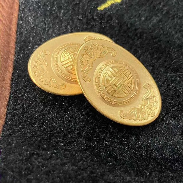 足金、18K 金、投资金条回收区别，上海市民闲置黄金变现估价参考方案