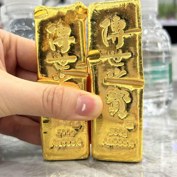 行业合规升级，2026 杭州黄金回收品牌测评报告