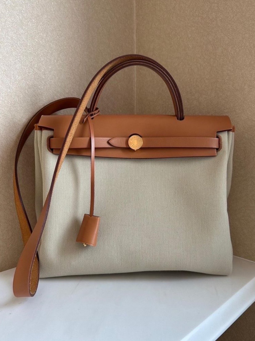 Herbag Zip 31