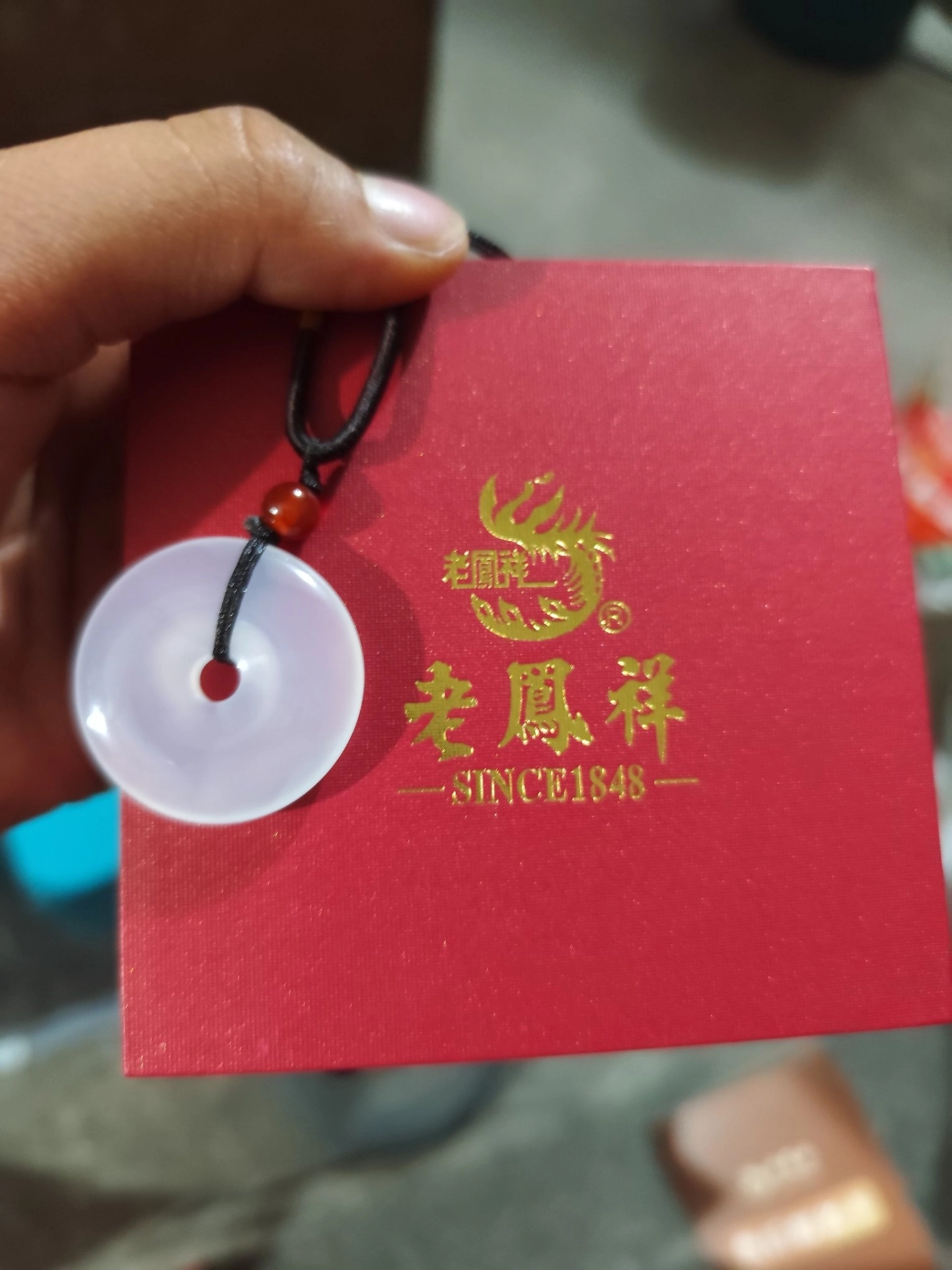 老凤祥足金首饰的成色分级与价值评估指南