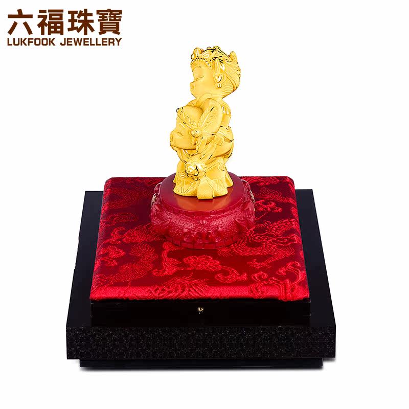 周生生与六福珠宝黄金回收服务深度对比