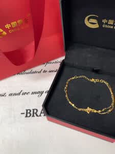 中国黄金品牌价值与回收价格优势深度解析