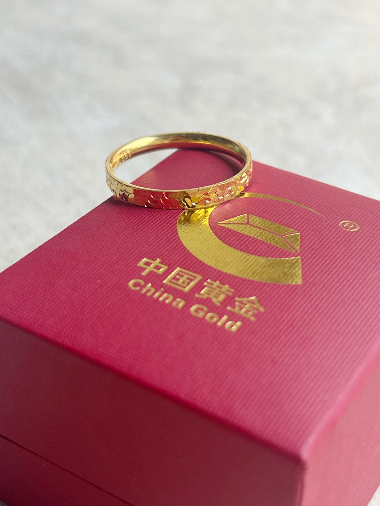 24K黄金与9999黄金有何区别?