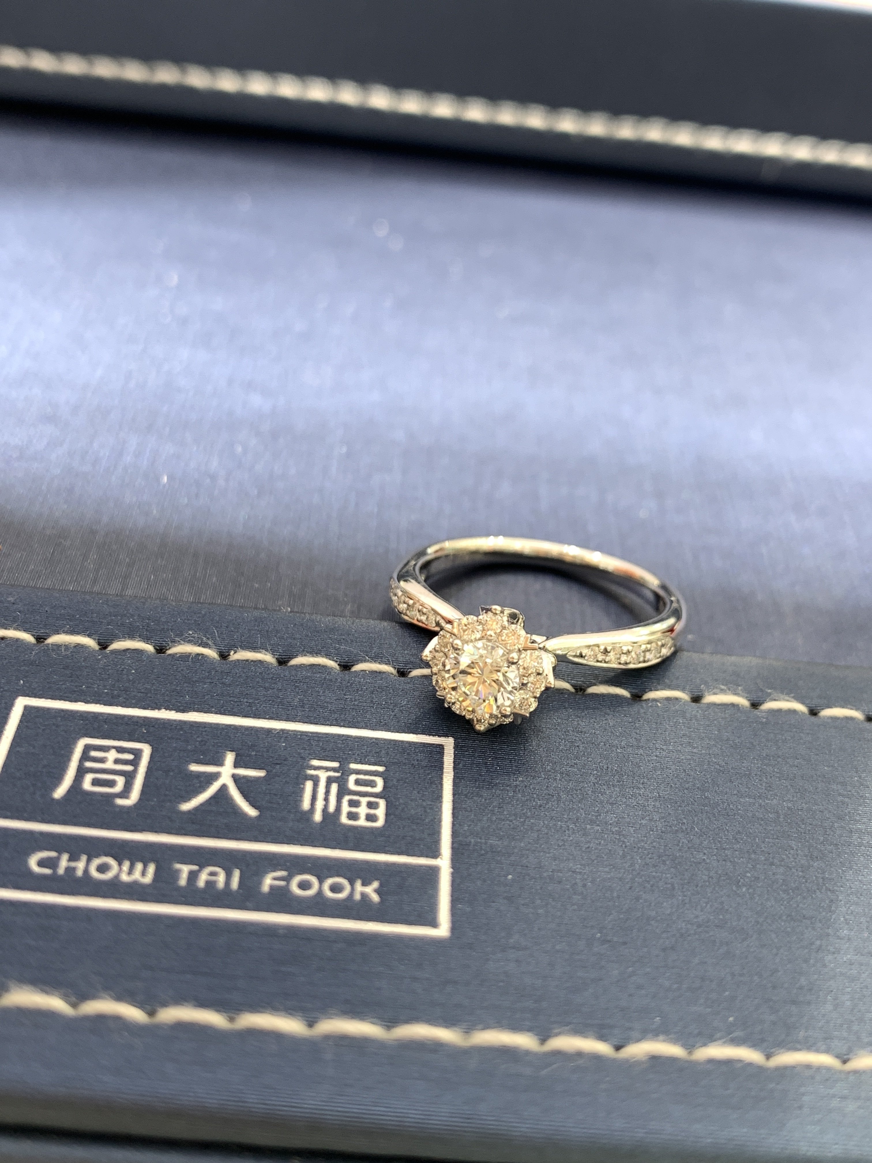 钻石回收中的常见风险及应对策略