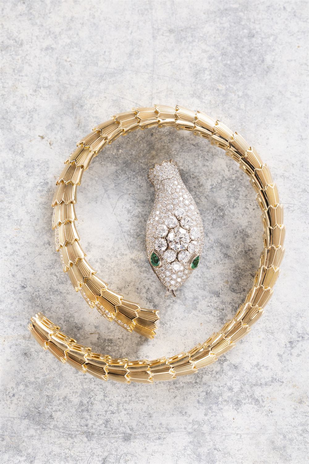宝格丽 BVLGARI 首饰回收保值率深度分析