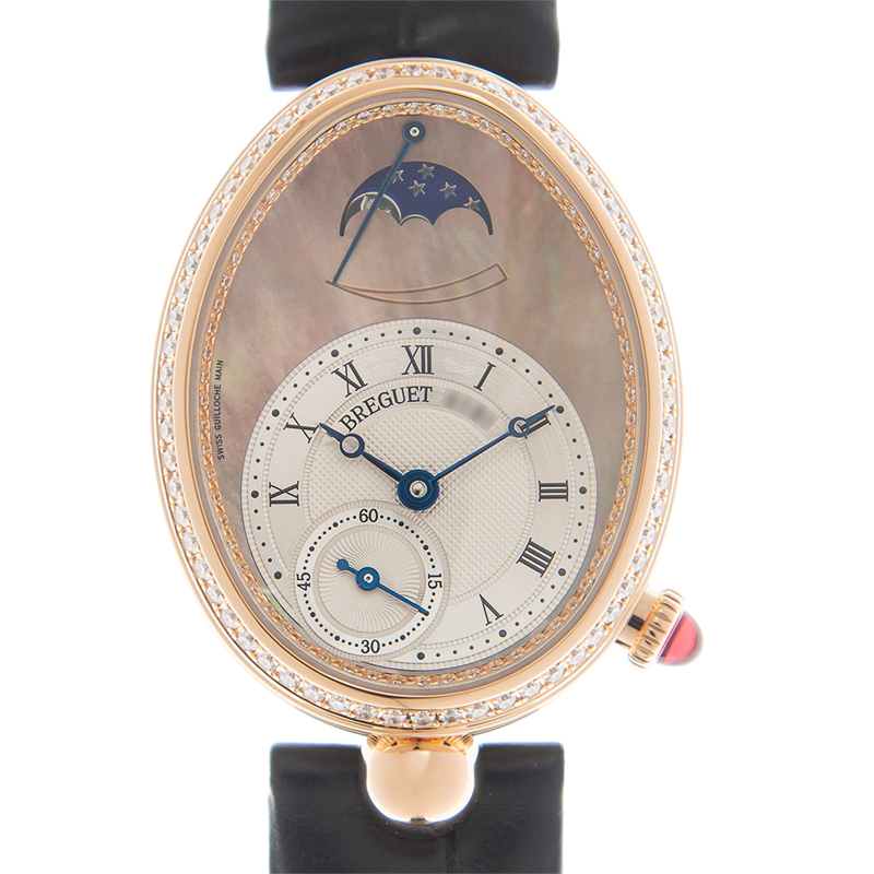 Reine de Naples 8908