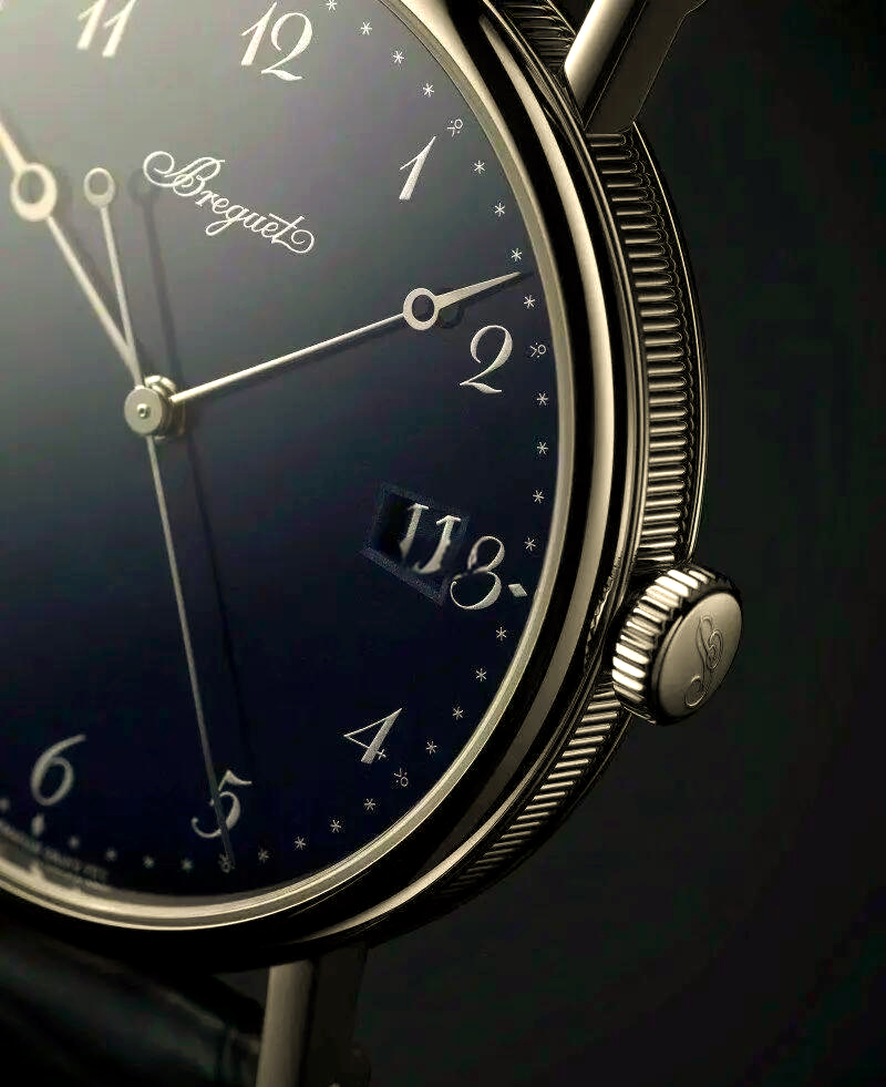 Classique 5177