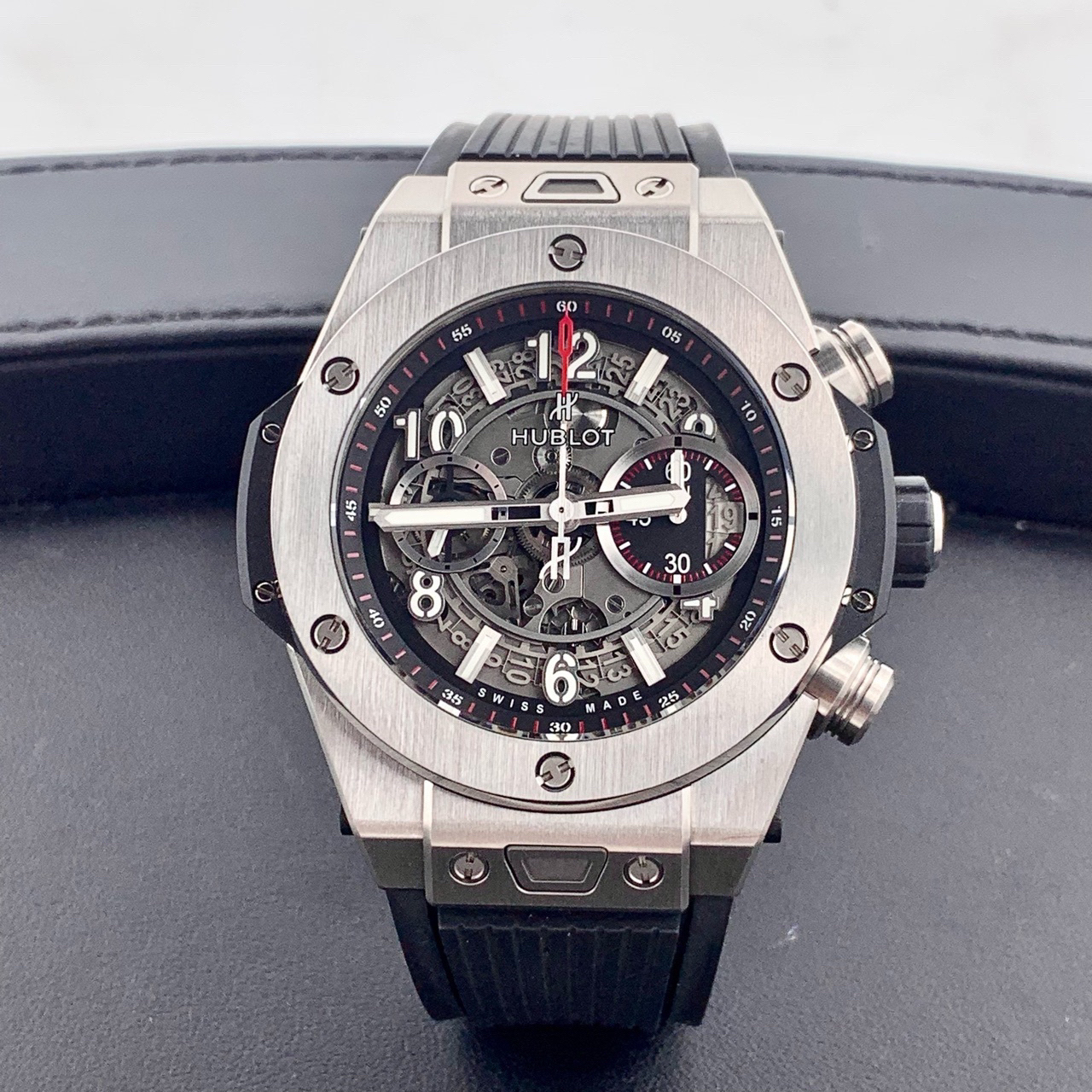 Big Bang Unico 411