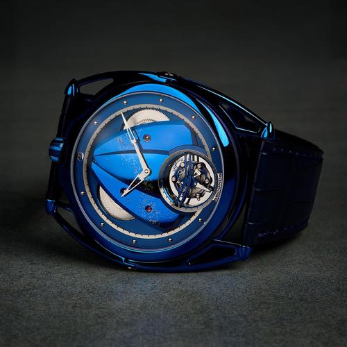 De Bethune DB28
