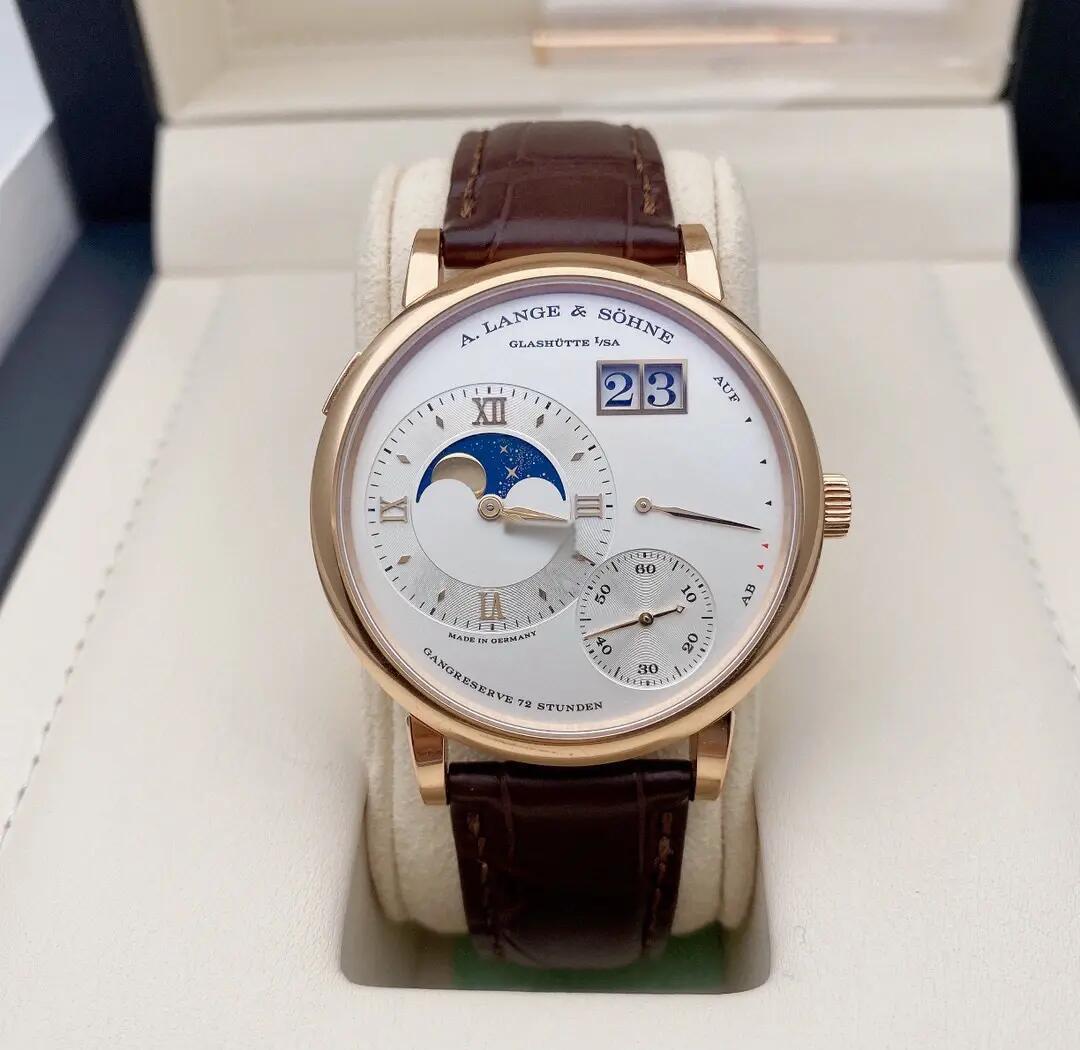Lange 1