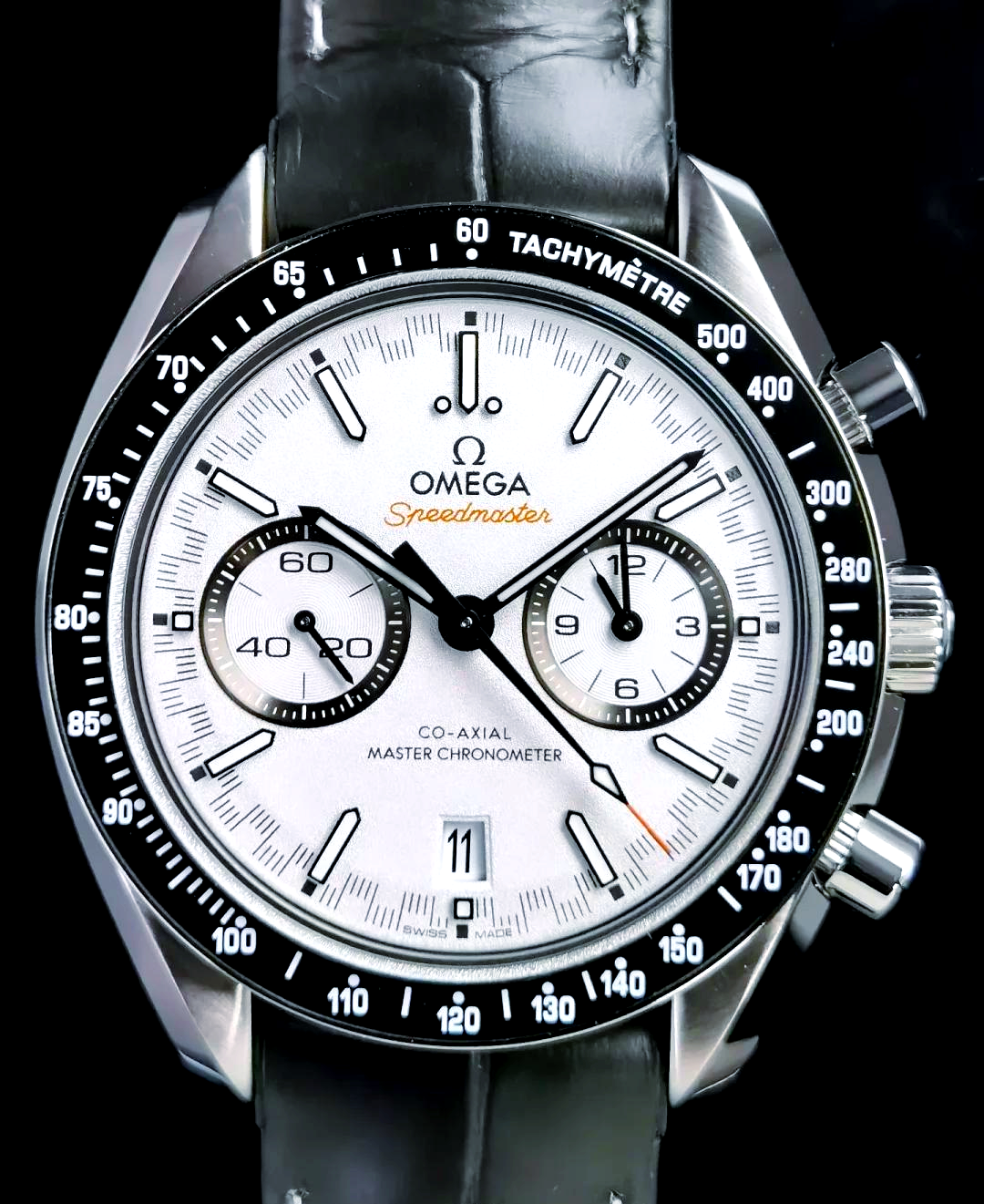 欧米茄 Speedmaster Moonwatch 310 回收估价指南