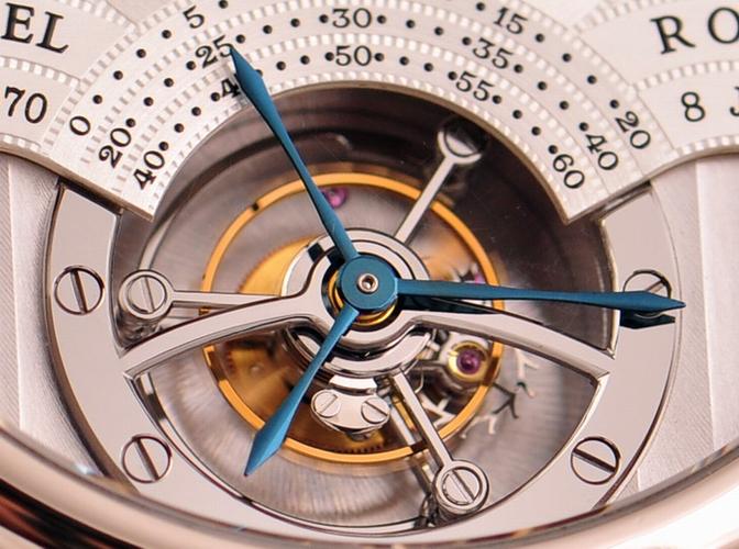 Tourbillon